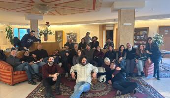 Pianfei: terminate le riprese del film &ldquo;Il grande Giaffa&rdquo; all&rsquo;Hotel La Ruota