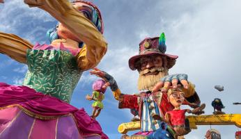 Mondov&igrave; Carlev&eacute; 2026: la classifica finale