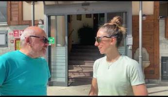 Provincia granda e la valle Pesio portano bene: Lisa Vittozzi medaglia d&rsquo;oro!