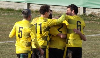 Calcio: goleada Monregale, importanti vittorie per 2-1 di Garessio e Azzurra