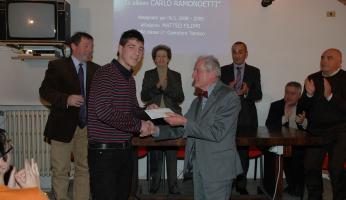 Mondov&igrave;: addio a Carlo Ramondetti, benefattore del &ldquo;Garelli&rdquo;