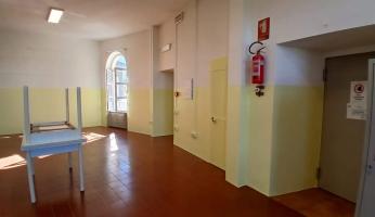 Bastia Mondov&igrave;: scuola rinnovata durante le vacanze di Carnevale