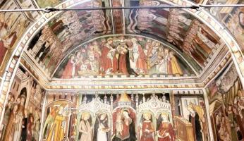 Morozzo, nel 2026 tornano le visite guidate gratuite al Brichetto e a Santo Stefano