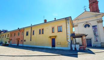 Briaglia: si affidano i lavori per la valorizzazione del capoluogo