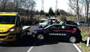 Ceva, la tragedia sulla Statale 28 riaccende il dibattito sulla sicurezza