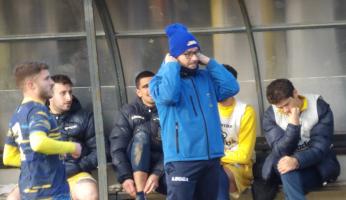 Nicolino Bagnasco calcio