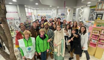 Giornate del Banco farmaceutico 2026: ottimo risultato anche nella zona monregalese coinvolta