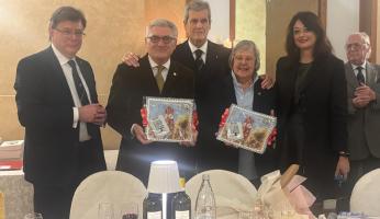 Le donne di Cortina &lsquo;56 che hanno cambiato le Olimpiadi al centro della serata promossa dal Panathlon Mondov&igrave;