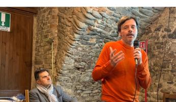 VIDEO - Flavescenza dorata della vite nei vigneti del Doglianese, Ivan Albertin: &ldquo;Non ci sono buone notizie&rdquo;