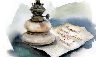 Dogliani: poesie e fisarmonica nella notte delle &ldquo;vij&agrave;&rdquo;