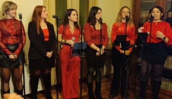 RADIO ACLI &ndash; A Carassone una tappa del progetto &ldquo;Generi e Generazioni&rdquo;