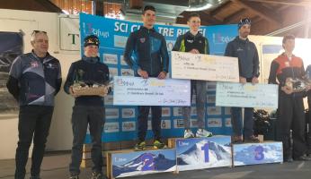 Skialp: successo clamoroso della prima Mondol&egrave; Ski Raid