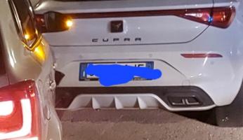 Bene Vagienna, inseguimento dei Carabinieri dopo segnalazione di furti: ricerche in corso