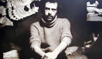 Montaldo Mondov&igrave;: addio all'artista Ovidio Melis