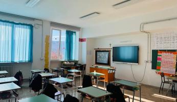Iscrizioni: a San Michele &ldquo;tengono&rdquo; le piccole scuole di montagna