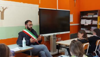 Iscrizioni scolastiche: 10 nuovi alunni alla Primaria di San Bartolomeo