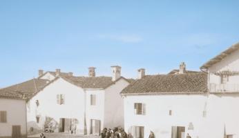 Crava, torna un locale in Piazza Roma?