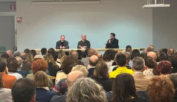 Chiusa Pesio: la Biblioteca continua a crescere