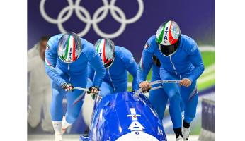 bob quattro milano cortina 