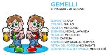 GEMELLI