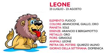 LEONE