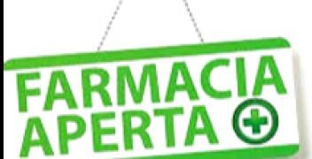 Farmacia aperte h24 a Ceva