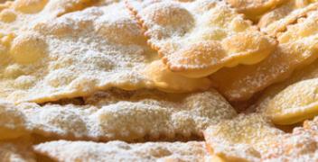 Le bugie di Carnevale