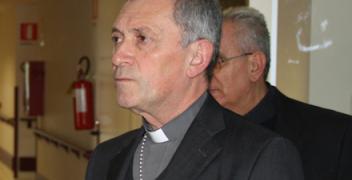 Chiusura del seminario interdiocesano a Fossano: contrario il vescovo di Mondovì