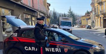 Carabinieri di Cuneo e Mondov&igrave; impegnati in controlli su lavoro e sicurezza