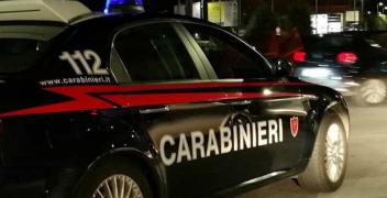 Mondov&igrave;: coinvolto nell&rsquo;incidente, si allontana dal luogo dello scontro