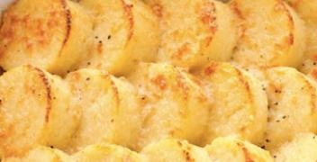 Gnocchi alla romana
