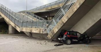 Crollo del ponte di Fossano, aperto il processo d'appello