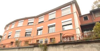 La Provincia acquista l&rsquo;ex Michelotti: accordo da 483 mila euro