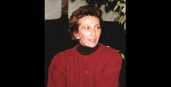 dott.ssa Franca Laura Bernelliin Boalino di anni 67