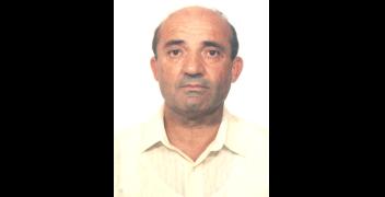 LORENZO MELLANOdi anni 79