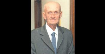 SEBASTIANO TOMATISdi anni 82
