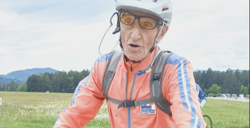 Chiusa Pesio: addio a Giuseppe Anfossi