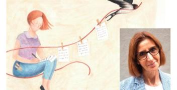 “La forza dell’amicizia”, la seconda storia della scrittrice Monica Bresciano per il nostro sito
