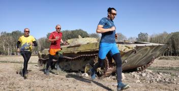 «Noi in Afganistan, con gli occhi dei talebani sempre addosso»