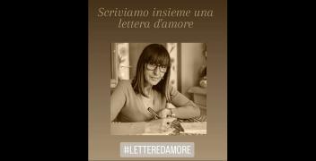 Il regalo della scrittrice Monica Bresciano per Natale: scriviamo insieme una lettera d’amore