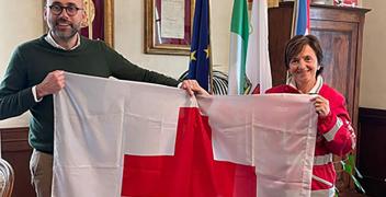 Croce Rossa di Mondov&igrave; commissariata: sar&agrave; Lina Turco ad accompagnare l'ente verso il rinnovo del direttivo
