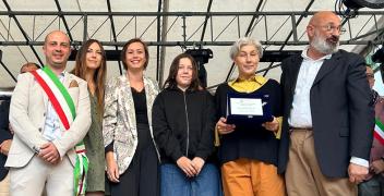 Ceva: il “Fungo d’Oro” 2024 è celebrazione della creatività di Pietro