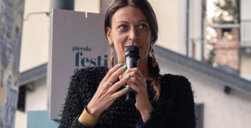 Sequestro Bus Rt Trasporti: interviene anche la consigliera regionale Giulia Marro