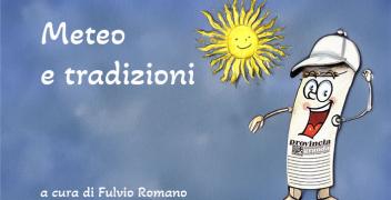 Le Rogazioni e l'attesa estiva