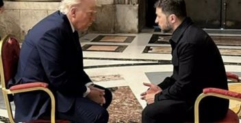 La forza di un’immagine