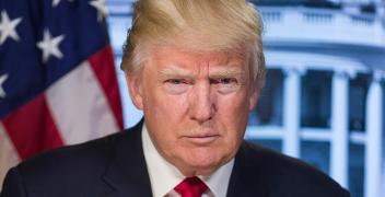 Donald “Michele” non ci sarà?