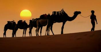 Il Marocco e le sue perle speciale viaggio Atmosfera Vacanze