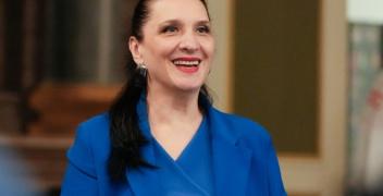 Una serata speciale con la soprano Norma Fantini