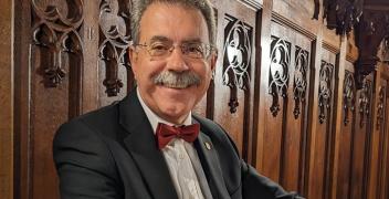 organista Paradell Solé 