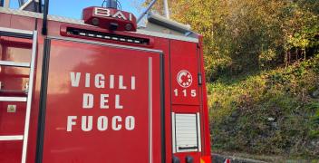 Murazzano: è svizzera la vittima dell'incidente sulla provinciale 661
